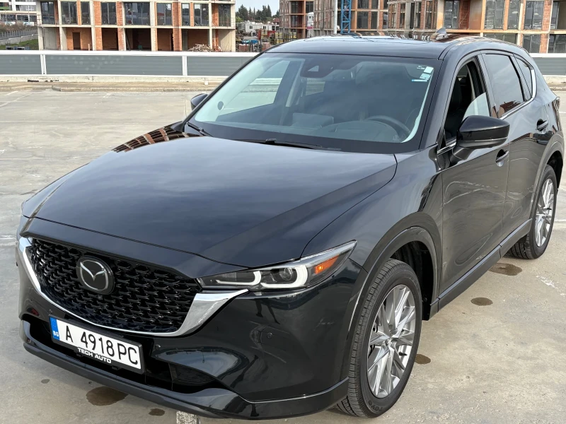 Mazda CX-5 Всички екстри - 61500 лв. / 31444.45 € - 38402380 1 | Car24.bg Mazda CX-5 Всички екстри - 61500 лв. / 31444.45 € - 38402380 1