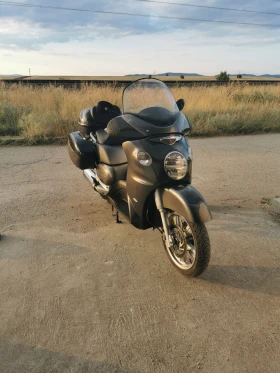 Aprilia Scarabeo Макси скутер | Auto.bg — изображение 8 Aprilia Scarabeo Макси скутер | Auto.bg — изображение 8