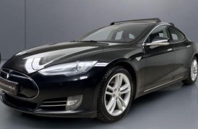 Обява за продажба на Tesla Model S S90D EU ~51 480 лв. - изображение 1