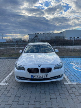 Обява за продажба на BMW 520 ~19 500 лв. - изображение 1