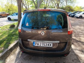 Renault Grand scenic 2.0    | Mobile.bg   3