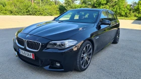 BMW 535 SWISS.M-PAKET 1 - Car24.bg BMW 535 SWISS.M-PAKET 1