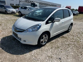 Honda Jazz 1.3 HYBRID - Car24.bg Honda Jazz 1.3 HYBRID
