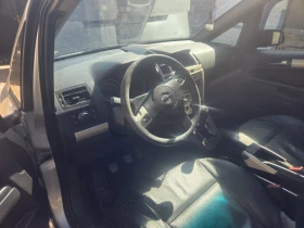 Opel Zafira 1.7 CDTI 110к.с | Mobile.bg — малка снимка 5
