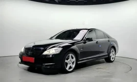 Mercedes-Benz S 350 - Car24.bg Mercedes-Benz S 350