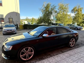 Audi S8 620кс Вакум Night Vision D stronic - 55000 лв. / 28121.05 € - 86993260 3 | Car24.bg Audi S8 620кс Вакум Night Vision D stronic - 55000 лв. / 28121.05 € - 86993260 3