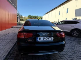 Audi S8 620кс Вакум Night Vision D stronic - 55000 лв. / 28121.05 € - 86993260 4 | Car24.bg Audi S8 620кс Вакум Night Vision D stronic - 55000 лв. / 28121.05 € - 86993260 4