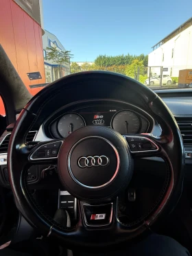 Audi S8 620кс Вакум Night Vision D stronic - 55000 лв. / 28121.05 € - 86993260 8 | Car24.bg Audi S8 620кс Вакум Night Vision D stronic - 55000 лв. / 28121.05 € - 86993260 8