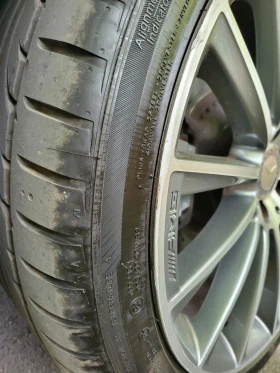 Mercedes-Benz S 500 Long AMG OPTIC* 360* BURMESTER! 150 000 km - VIN N - 25000 € / 48895.75 лв. - 48488809 17 | Car24.bg Mercedes-Benz S 500 Long AMG OPTIC* 360* BURMESTER! 150 000 km - VIN N - 25000 € / 48895.75 лв. - 48488809 17