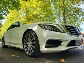 Mercedes-Benz S 500 Long AMG OPTIC* 360* BURMESTER! 150 000 km - VIN N - 25000 € / 48895.75 лв. - 48488809 13 | Car24.bg Mercedes-Benz S 500 Long AMG OPTIC* 360* BURMESTER! 150 000 km - VIN N - 25000 € / 48895.75 лв. - 48488809 13