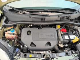 Fiat Panda CROSS 4X4 - 11400 лв. / 5828.73 € - 15411958 14 | Car24.bg Fiat Panda CROSS 4X4 - 11400 лв. / 5828.73 € - 15411958 14