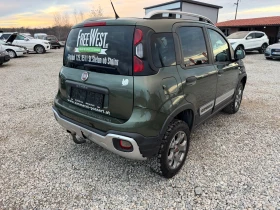 Fiat Panda CROSS 4X4 - 11400 лв. / 5828.73 € - 15411958 5 | Car24.bg Fiat Panda CROSS 4X4 - 11400 лв. / 5828.73 € - 15411958 5