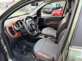 Fiat Panda CROSS 4X4 - 11400 лв. / 5828.73 € - 15411958 9 | Car24.bg Fiat Panda CROSS 4X4 - 11400 лв. / 5828.73 € - 15411958 9