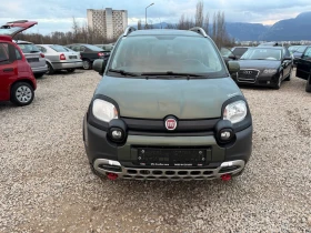 Fiat Panda CROSS 4X4 - 11400 лв. / 5828.73 € - 15411958 2 | Car24.bg Fiat Panda CROSS 4X4 - 11400 лв. / 5828.73 € - 15411958 2