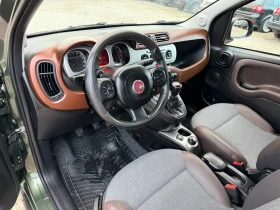 Fiat Panda CROSS 4X4 - 11400 лв. / 5828.73 € - 15411958 10 | Car24.bg Fiat Panda CROSS 4X4 - 11400 лв. / 5828.73 € - 15411958 10