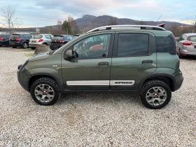 Fiat Panda CROSS 4X4 - 11400 лв. / 5828.73 € - 15411958 8 | Car24.bg Fiat Panda CROSS 4X4 - 11400 лв. / 5828.73 € - 15411958 8