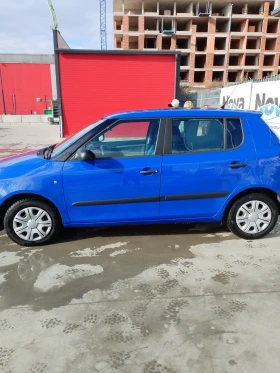 Skoda Fabia - 2850 € / 5574.12 лв. - 54118121 3 | Car24.bg Skoda Fabia - 2850 € / 5574.12 лв. - 54118121 3