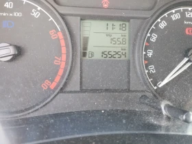 Skoda Fabia - 2850 € / 5574.12 лв. - 54118121 7 | Car24.bg Skoda Fabia - 2850 € / 5574.12 лв. - 54118121 7