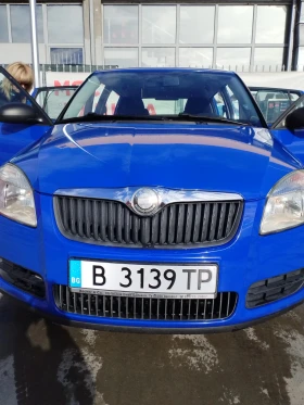 Skoda Fabia - 2850 € / 5574.12 лв. - 54118121 2 | Car24.bg Skoda Fabia - 2850 € / 5574.12 лв. - 54118121 2