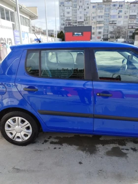 Skoda Fabia - 2850 € / 5574.12 лв. - 54118121 5 | Car24.bg Skoda Fabia - 2850 € / 5574.12 лв. - 54118121 5