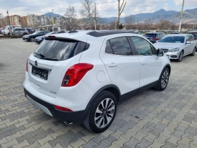 Opel Mokka X 1.4 ГАЗ 2017г. СЕРВИЗНА ИСТОРИЯ в OPEL ! - 9900 € / 19362.72 лв. - 62466735 6 | Car24.bg Opel Mokka X 1.4 ГАЗ 2017г. СЕРВИЗНА ИСТОРИЯ в OPEL ! - 9900 € / 19362.72 лв. - 62466735 6