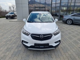 Opel Mokka X 1.4 ГАЗ 2017г. СЕРВИЗНА ИСТОРИЯ в OPEL ! - 9900 € / 19362.72 лв. - 62466735 2 | Car24.bg Opel Mokka X 1.4 ГАЗ 2017г. СЕРВИЗНА ИСТОРИЯ в OPEL ! - 9900 € / 19362.72 лв. - 62466735 2