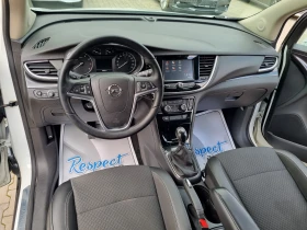 Opel Mokka X 1.4 ГАЗ 2017г. СЕРВИЗНА ИСТОРИЯ в OPEL ! - 9900 € / 19362.72 лв. - 62466735 9 | Car24.bg Opel Mokka X 1.4 ГАЗ 2017г. СЕРВИЗНА ИСТОРИЯ в OPEL ! - 9900 € / 19362.72 лв. - 62466735 9