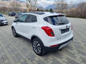 Opel Mokka X 1.4 ГАЗ 2017г. СЕРВИЗНА ИСТОРИЯ в OPEL ! - 9900 € / 19362.72 лв. - 62466735 4 | Car24.bg Opel Mokka X 1.4 ГАЗ 2017г. СЕРВИЗНА ИСТОРИЯ в OPEL ! - 9900 € / 19362.72 лв. - 62466735 4