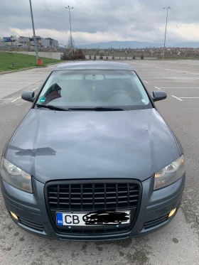 Audi A3 2.0 TDI BMM - 3250 € / 6356.45 лв. - 15981998 4 | Car24.bg Audi A3 2.0 TDI BMM - 3250 € / 6356.45 лв. - 15981998 4