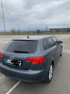 Audi A3 2.0 TDI BMM - 3250 € / 6356.45 лв. - 15981998 8 | Car24.bg Audi A3 2.0 TDI BMM - 3250 € / 6356.45 лв. - 15981998 8