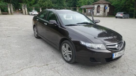 Honda Accord - 3500 € / 6845.40 лв. - 44300230 4 | Car24.bg Honda Accord - 3500 € / 6845.40 лв. - 44300230 4