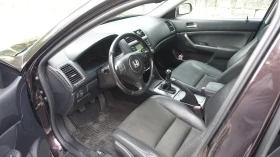 Honda Accord - 3500 € / 6845.40 лв. - 44300230 7 | Car24.bg Honda Accord - 3500 € / 6845.40 лв. - 44300230 7