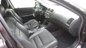 Honda Accord - 3500 € / 6845.40 лв. - 44300230 9 | Car24.bg Honda Accord - 3500 € / 6845.40 лв. - 44300230 9