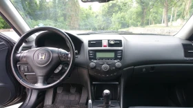 Honda Accord - 3500 € / 6845.40 лв. - 44300230 6 | Car24.bg Honda Accord - 3500 € / 6845.40 лв. - 44300230 6