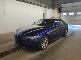 Alfa Romeo Giulia * SPRINT * АВТОКРЕДИТ БЕЗ ПЪРВОНАЧАЛНА ВНОСКА*