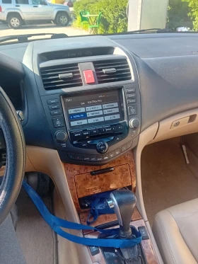 Honda Accord 2.4 v-tec - 3850 € / 7529.95 лв. - 48441567 8 | Car24.bg Honda Accord 2.4 v-tec - 3850 € / 7529.95 лв. - 48441567 8