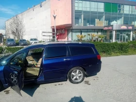 Honda Accord 2.4 v-tec - 3850 € / 7529.95 лв. - 48441567 4 | Car24.bg Honda Accord 2.4 v-tec - 3850 € / 7529.95 лв. - 48441567 4