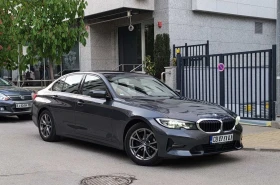BMW 318 d в Гаранция - Car24.bg BMW 318 d в Гаранция