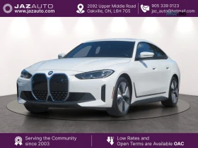 BMW i4 eDrive35 * Gran Coupé * АвтоКредит * (ЦЕНА ДО
