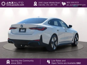 BMW i4 eDrive35 * Gran Coupé * АвтоКредит * (ЦЕНА ДО | Auto.bg — изображение 5 BMW i4 eDrive35 * Gran Coupé * АвтоКредит * (ЦЕНА ДО | Auto.bg — изображение 5