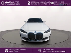 BMW i4 eDrive35 * Gran Coupé * АвтоКредит * (ЦЕНА ДО | Auto.bg — изображение 3 BMW i4 eDrive35 * Gran Coupé * АвтоКредит * (ЦЕНА ДО | Auto.bg — изображение 3