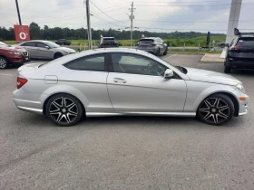 Mercedes-Benz C 350 2dr Cpe 4MATIC | CARFAX | АВТОКРЕДИТ | Auto.bg — изображение 4 Mercedes-Benz C 350 2dr Cpe 4MATIC | CARFAX | АВТОКРЕДИТ | Auto.bg — изображение 4
