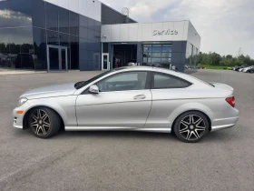 Mercedes-Benz C 350 2dr Cpe 4MATIC | CARFAX | АВТОКРЕДИТ | Auto.bg — изображение 3 Mercedes-Benz C 350 2dr Cpe 4MATIC | CARFAX | АВТОКРЕДИТ | Auto.bg — изображение 3