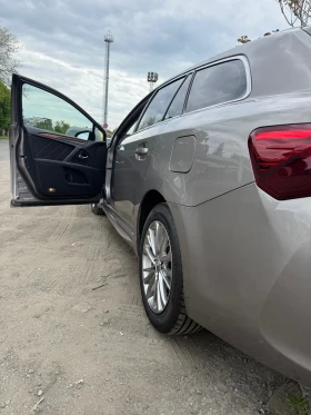 Toyota Avensis undefined | Auto.bg — изображение 2 Toyota Avensis undefined | Auto.bg — изображение 2
