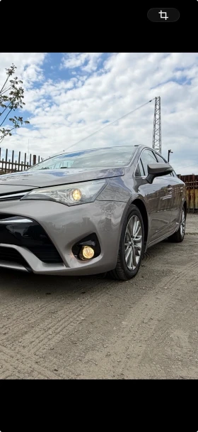 Toyota Avensis undefined | Auto.bg — изображение 7 Toyota Avensis undefined | Auto.bg — изображение 7