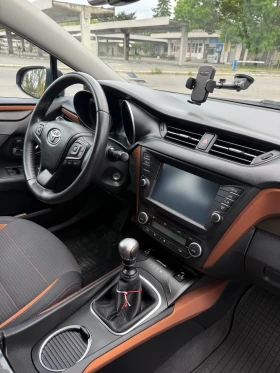 Toyota Avensis undefined | Auto.bg — изображение 4 Toyota Avensis undefined | Auto.bg — изображение 4