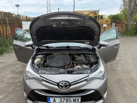 Toyota Avensis undefined | Auto.bg — изображение 6 Toyota Avensis undefined | Auto.bg — изображение 6