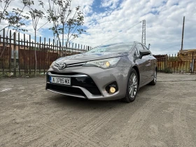 Toyota Avensis undefined | Auto.bg — изображение 3 Toyota Avensis undefined | Auto.bg — изображение 3