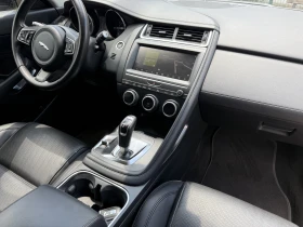 Jaguar E-pace 2.0d AWD | Auto.bg — изображение 10 Jaguar E-pace 2.0d AWD | Auto.bg — изображение 10