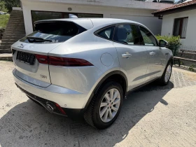 Jaguar E-pace 2.0d AWD | Auto.bg — изображение 4 Jaguar E-pace 2.0d AWD | Auto.bg — изображение 4